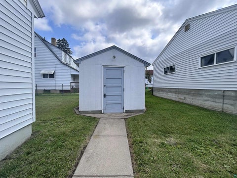 Tiny photo for 140 2nd St N, Eveleth, MN 55734 (MLS # 6127615)