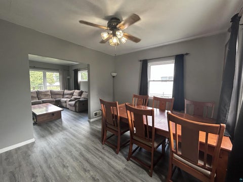 Tiny photo for 140 2nd St N, Eveleth, MN 55734 (MLS # 6127615)
