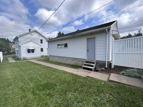 Tiny photo for 140 2nd St N, Eveleth, MN 55734 (MLS # 6127615)