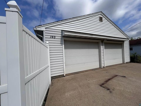 Tiny photo for 140 2nd St N, Eveleth, MN 55734 (MLS # 6127615)