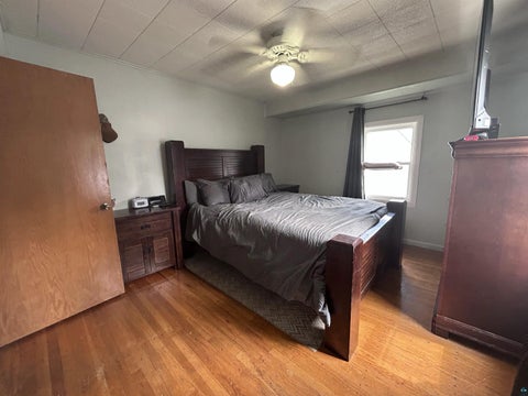 Tiny photo for 140 2nd St N, Eveleth, MN 55734 (MLS # 6127615)