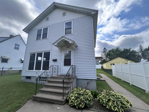 Tiny photo for 140 2nd St N, Eveleth, MN 55734 (MLS # 6127615)