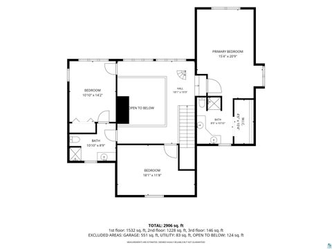 Tiny photo for 2673 Lindahl Rd, Duluth, MN 55810 (MLS # 6127621)