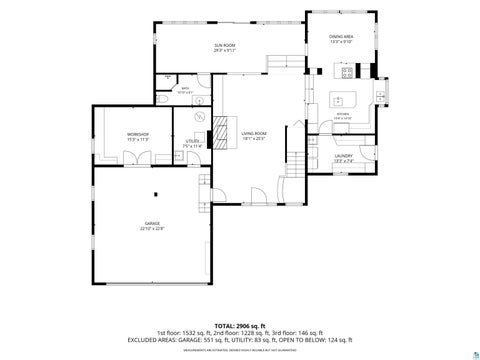 Tiny photo for 2673 Lindahl Rd, Duluth, MN 55810 (MLS # 6127621)