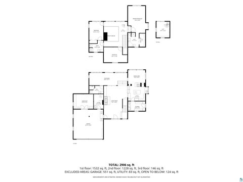 Tiny photo for 2673 Lindahl Rd, Duluth, MN 55810 (MLS # 6127621)