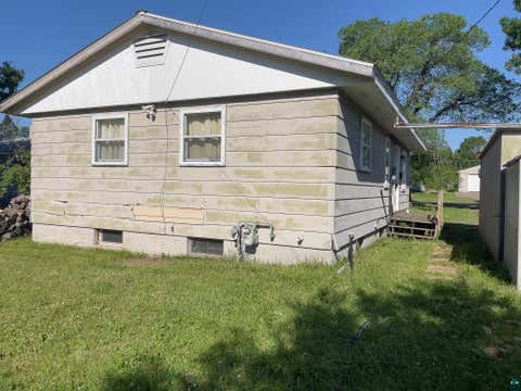 Tiny photo for 25 Gibson Rd, Silver Bay, MN 55614 (MLS # 6126800)