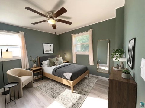 Tiny photo for 25 Gibson Rd, Silver Bay, MN 55614 (MLS # 6126800)