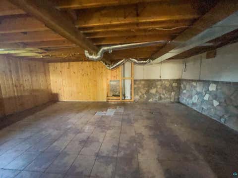 Tiny photo for 25 Gibson Rd, Silver Bay, MN 55614 (MLS # 6126800)
