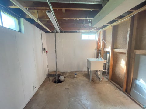 Tiny photo for 25 Gibson Rd, Silver Bay, MN 55614 (MLS # 6126800)