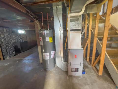 Tiny photo for 25 Gibson Rd, Silver Bay, MN 55614 (MLS # 6126800)