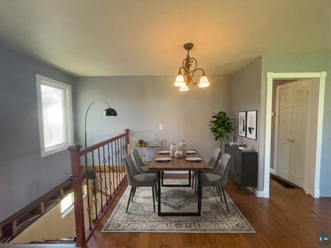 Tiny photo for 25 Gibson Rd, Silver Bay, MN 55614 (MLS # 6126800)