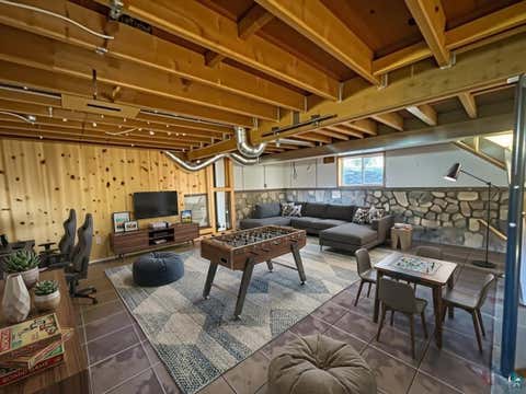 Tiny photo for 25 Gibson Rd, Silver Bay, MN 55614 (MLS # 6126800)
