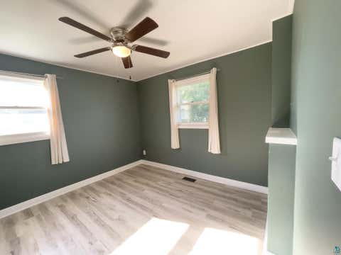 Tiny photo for 25 Gibson Rd, Silver Bay, MN 55614 (MLS # 6126800)