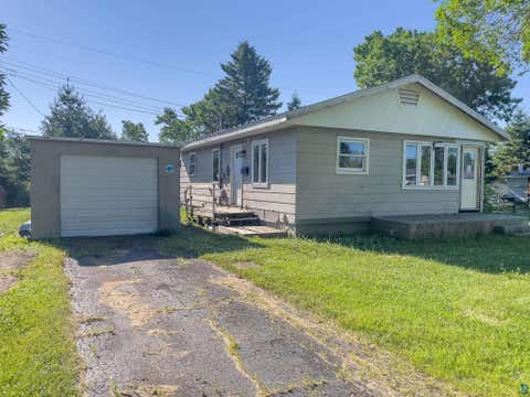 Photo of 25 Gibson Rd, Silver Bay, MN 55614 (MLS # 6126800)