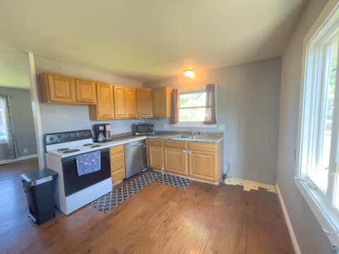 Tiny photo for 25 Gibson Rd, Silver Bay, MN 55614 (MLS # 6126800)