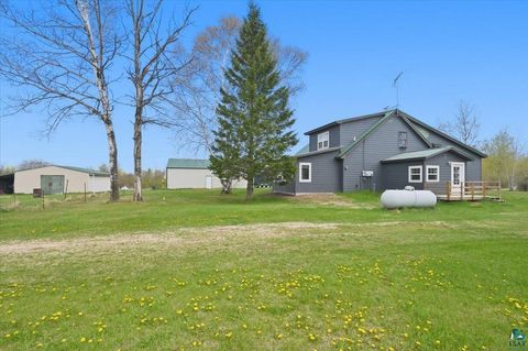 Photo of 2789 County Rd 61, Mahtowa, MN 55707 (MLS # 6125477)