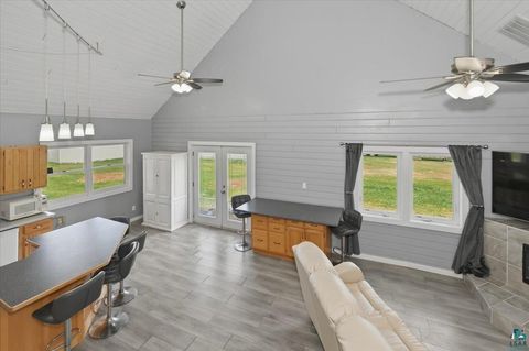 Tiny photo for 2789 County Rd 61, Mahtowa, MN 55707 (MLS # 6125477)