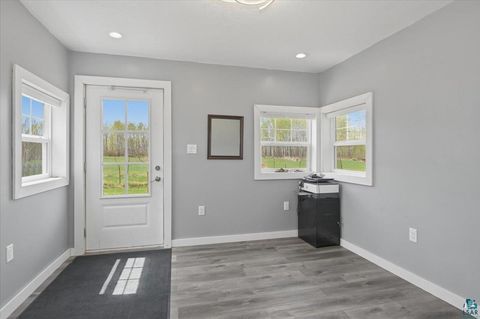 Tiny photo for 2789 County Rd 61, Mahtowa, MN 55707 (MLS # 6125477)