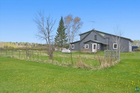 Tiny photo for 2789 County Rd 61, Mahtowa, MN 55707 (MLS # 6125477)