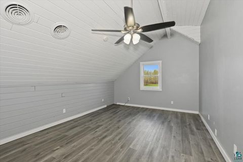 Tiny photo for 2789 County Rd 61, Mahtowa, MN 55707 (MLS # 6125477)