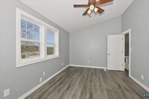 Tiny photo for 2789 County Rd 61, Mahtowa, MN 55707 (MLS # 6125477)