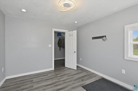 Tiny photo for 2789 County Rd 61, Mahtowa, MN 55707 (MLS # 6125477)