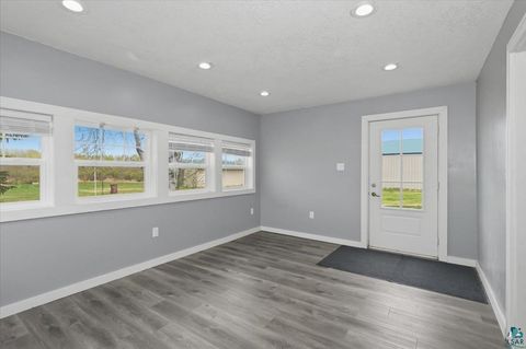 Tiny photo for 2789 County Rd 61, Mahtowa, MN 55707 (MLS # 6125477)