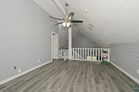 Tiny photo for 2789 County Rd 61, Mahtowa, MN 55707 (MLS # 6125477)