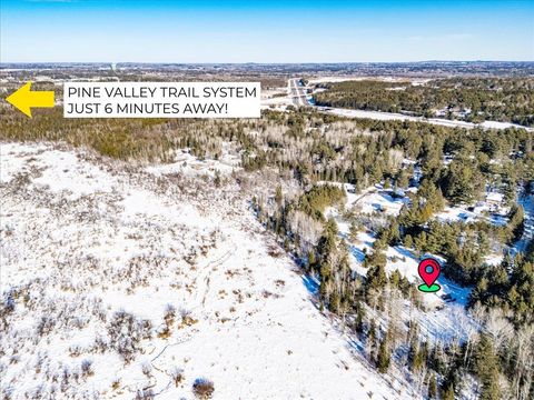 Tiny photo for 1187 W Lawrence Rd, Cloquet, MN 55720 (MLS # 6123694)