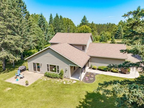 Tiny photo for 1187 W Lawrence Rd, Cloquet, MN 55720 (MLS # 6123694)