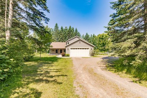 Tiny photo for 1187 W Lawrence Rd, Cloquet, MN 55720 (MLS # 6123694)