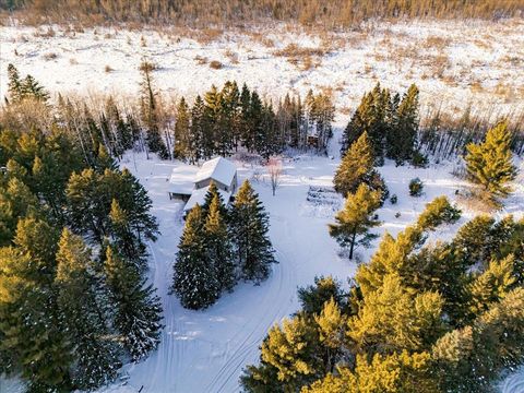 Tiny photo for 1187 W Lawrence Rd, Cloquet, MN 55720 (MLS # 6123694)