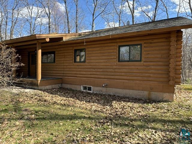 13160 E County Rd B