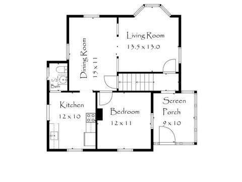 Tiny photo for 126 N 7th Ave W, Duluth, MN 55806 (MLS # 6122592)