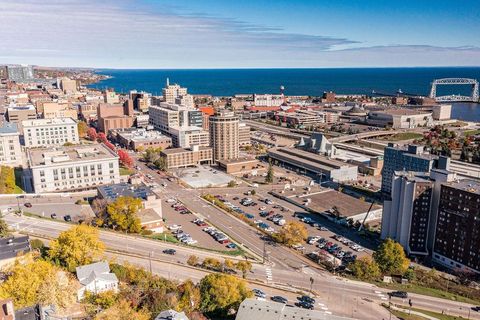 Tiny photo for 126 N 7th Ave W, Duluth, MN 55806 (MLS # 6122592)