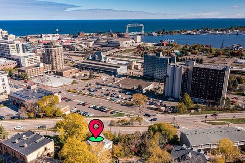 Tiny photo for 126 N 7th Ave W, Duluth, MN 55806 (MLS # 6122592)
