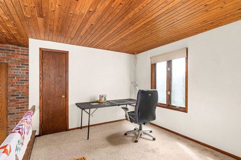 Tiny photo for 4829 Lavaque Bypass, Hermantown, MN 55811 (MLS # 6122344)