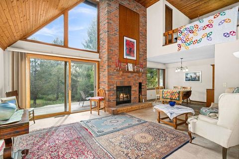 Tiny photo for 4829 Lavaque Bypass, Hermantown, MN 55811 (MLS # 6122344)