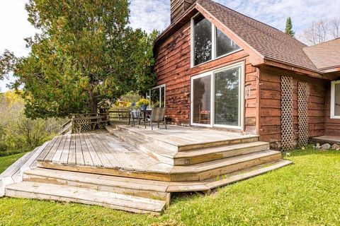 Tiny photo for 4829 Lavaque Bypass, Hermantown, MN 55811 (MLS # 6122344)