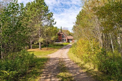 Tiny photo for 4829 Lavaque Bypass, Hermantown, MN 55811 (MLS # 6122344)