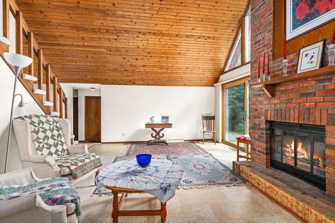 Tiny photo for 4829 Lavaque Bypass, Hermantown, MN 55811 (MLS # 6122344)