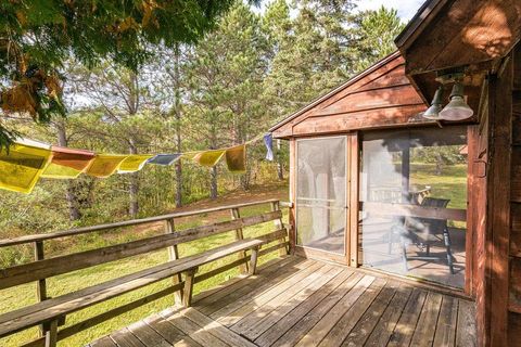Tiny photo for 4829 Lavaque Bypass, Hermantown, MN 55811 (MLS # 6122344)