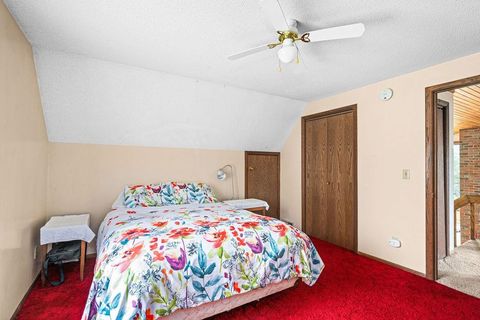 Tiny photo for 4829 Lavaque Bypass, Hermantown, MN 55811 (MLS # 6122344)