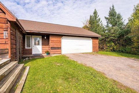 Tiny photo for 4829 Lavaque Bypass, Hermantown, MN 55811 (MLS # 6122344)