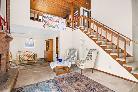 Tiny photo for 4829 Lavaque Bypass, Hermantown, MN 55811 (MLS # 6122344)
