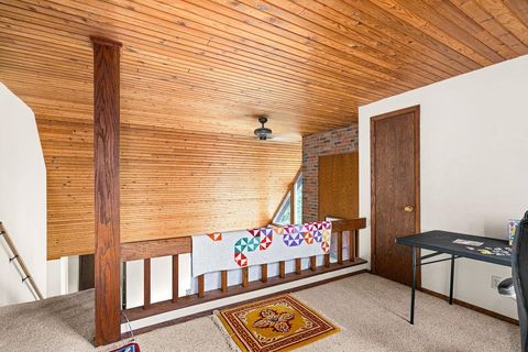 Tiny photo for 4829 Lavaque Bypass, Hermantown, MN 55811 (MLS # 6122344)