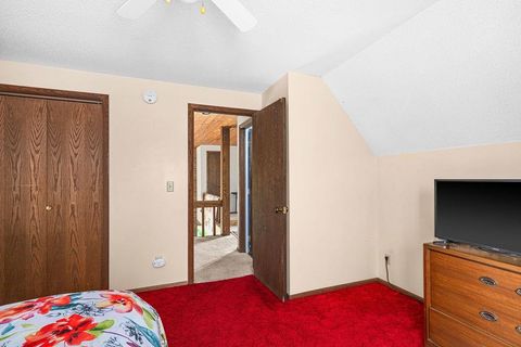 Tiny photo for 4829 Lavaque Bypass, Hermantown, MN 55811 (MLS # 6122344)