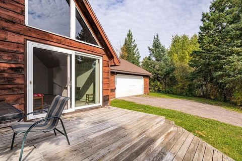 Tiny photo for 4829 Lavaque Bypass, Hermantown, MN 55811 (MLS # 6122344)