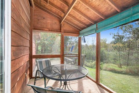 Tiny photo for 4829 Lavaque Bypass, Hermantown, MN 55811 (MLS # 6122344)