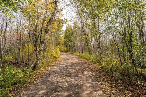 Tiny photo for 4829 Lavaque Bypass, Hermantown, MN 55811 (MLS # 6122344)